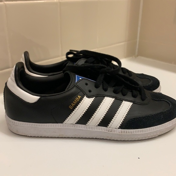 adidas samba size 4